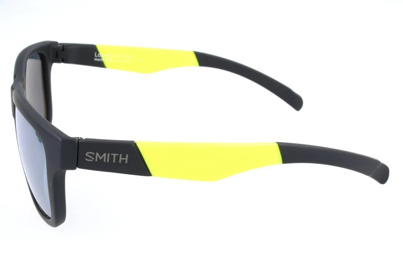 Smith LOWDOWNSLIM_N Sunglasses - view 4